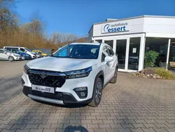 Weiß Neu 2025 Suzuki SX4 S-Cross Comfort+ SUV | 31.990 € (Etwas zu teuer)