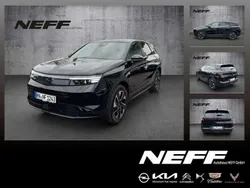 Karbon schwarz Gebraucht 2024 Opel Grandland X SUV | 37.920 € (Teuer)