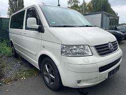 Grau Gebraucht 2009 VW T5 Van | 8.990 € (Superpreis)
