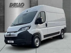 Weiss Neu 2025 Citroën Jumper Van / Kleinbus | 28.780 € (Guter Preis)