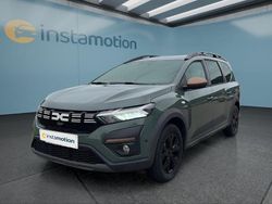 Grau Neu 2025 Dacia Jogger Van / Kleinbus | 28.949 € (Etwas zu teuer)