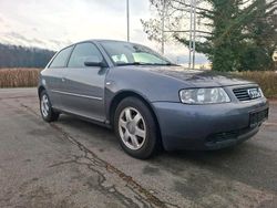Gebraucht 1997 Audi A3 Limousine | 1.299 € (Guter Preis)