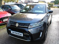 Grau Neu 2025 Suzuki Vitara Comfort SUV | 24.995 € (Guter Preis)