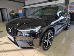 Schwarz Gebraucht 2023 Volvo XC60 Plus SUV | 43.850 € (Guter Preis)