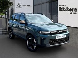 Grün Neu 2025 Dacia Bigster Extreme SUV | 29.929 € (Fairer Preis)