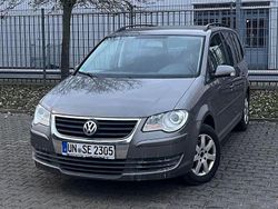 Gebraucht 2007 VW Touran Van / Kleinbus | 4.600 € (Fairer Preis)