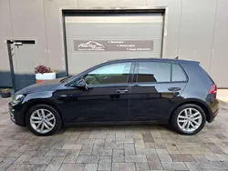 Schwarz Gebraucht 2018 VW Golf VII Limousine | 8.990 € (Fairer Preis)