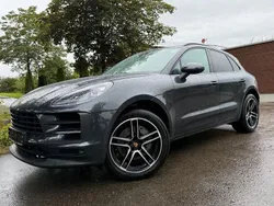 Vulkangrau Gebraucht 2019 Porsche Macan S SUV | 46.990 € (Fairer Preis)