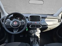 Schwarz Gebraucht 2024 Fiat 500X SUV | 29.689 € (Etwas zu teuer)