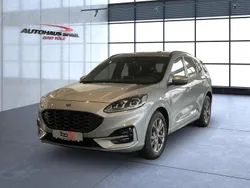 Silber Gebraucht 2024 Ford Kuga ST-Line SUV | 33.400 € (Etwas zu teuer)