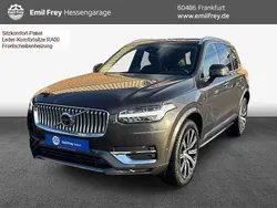 Gebraucht 2023 Volvo XC90 SUV | 57.400 € (Fairer Preis)