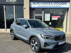 Thunder grey / metallic Gebraucht 2022 Volvo XC40 Core SUV | 32.400 € (Fairer Preis)