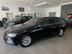 Schwarz Gebraucht 2022 VW Passat Limousine | 19.485 € (Fairer Preis)