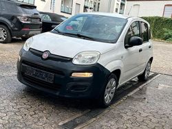 Weiß Gebraucht 2013 Fiat Panda Pop Kleinwagen | 4.500 € (Fairer Preis)