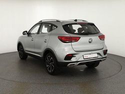 Silber Gebraucht 2024 MG ZS Luxury SUV | 19.490 € (Fairer Preis)