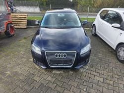 Gebraucht 2009 Audi A3 Cabriolet Ambition Cabrio | 1.750 € (Superpreis)