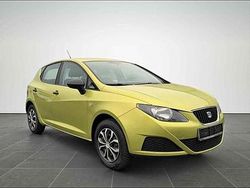 Grün Gebraucht 2009 Seat Ibiza ST Kombi | 1.999 €