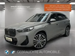 Grau Gebraucht 2023 BMW iX1 M Sport SUV | 47.890 € (Teuer)