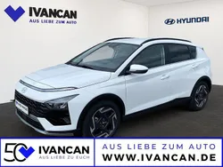 Atlas white Neu 2025 Hyundai Bayon Prime SUV | 24.190 € (Fairer Preis)