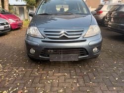Lackierung eisengrau/metallic Gebraucht 2007 Citroën C3 Exclusive Kleinwagen | 2.999 € (Fairer Preis)