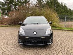 Schwarz Gebraucht 2010 Renault Twingo Night&Day Kleinwagen | 3.350 € (Fairer Preis)