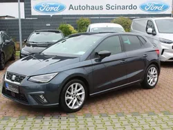 Magnetic tech Gebraucht 2024 Seat Ibiza FR Limousine | 20.380 € (Fairer Preis)