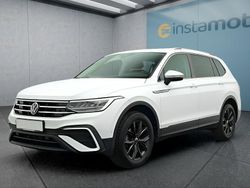 Weiß Gebraucht 2024 VW Tiguan SUV | 37.349 € (Fairer Preis)