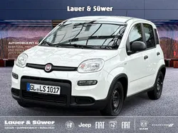 Gebraucht 2024 Fiat Panda Kleinwagen | 12.990 € (Fairer Preis)