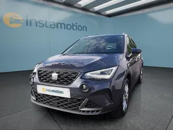 Gebraucht 2025 Seat Arona FR SUV | 23.949 € (Fairer Preis)