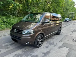 VW Multivan