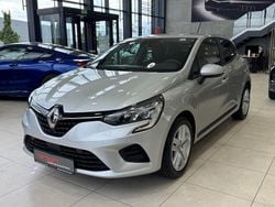 Grau Gebraucht 2021 Renault Clio V Zen Limousine | 10.890 € (Guter Preis)