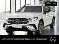 Weiß Gebraucht 2025 Mercedes GLC200 AMG SUV | 56.580 € (Fairer Preis)