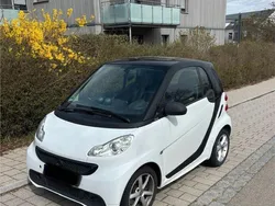 Weiß Gebraucht 2012 Smart ForTwo Coupé Pulse Kleinwagen | 5.200 € (Fairer Preis)