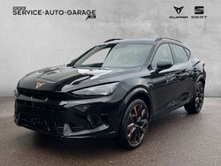 Grau Gebraucht 2024 Cupra Formentor SUV | 37.990 € (Teuer)