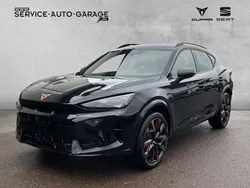 Grau Gebraucht 2024 Cupra Formentor SUV | 37.990 € (Etwas zu teuer)