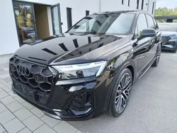 Andere Gebraucht 2024 Audi Q7 S-Line SUV | 90.190 € (Teuer)