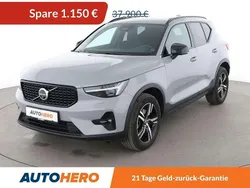 Vapour grey Gebraucht 2024 Volvo XC40 Plus SUV | 36.020 € (Guter Preis)