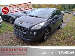 Gris shark Gebraucht 2013 Peugeot 3008 Active SUV | 3.285 € (Guter Preis)