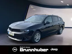 Schwarz Gebraucht 2024 Opel Astra Ultimate Kombi | 33.990 € (Teuer)