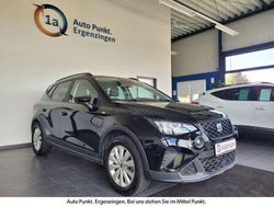 Schwarz Gebraucht 2022 Seat Arona Style SUV | 16.950 € (Guter Preis)