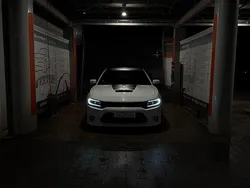 Weiß Gebraucht 2017 Dodge Charger Limousine | 28.000 € (Teuer)