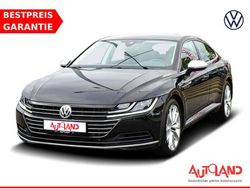 Schwarz Gebraucht 2018 VW Arteon Elegance Limousine | 25.990 € (Superpreis)