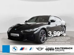 Schwarz Gebraucht 2024 BMW 440 Performance Coupé | 58.890 € (Superpreis)