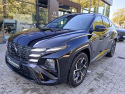 Abyss black Neu 2025 Hyundai Tucson N Line SUV | 36.980 € (Etwas zu teuer)