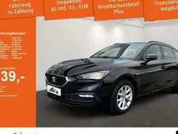 Seat Leon ST