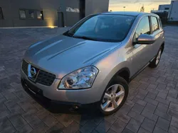 Silber Gebraucht 2008 Nissan Qashqai Acenta SUV | 6.200 € (Fairer Preis)
