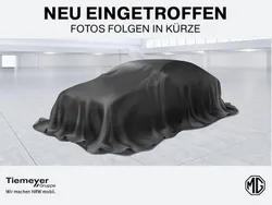 Schwarz Neu 2025 MG HS Luxury SUV | 33.990 € (Fairer Preis)