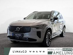 Vapour grey Neu 2025 Volvo XC90 Plus SUV | 93.250 € (Teuer)