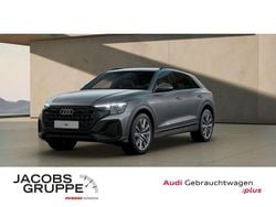 Grau Gebraucht 2025 Audi Q8 Performance SUV | 66.480 € (Guter Preis)