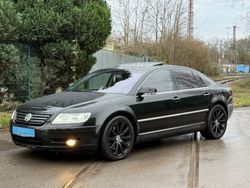 Schwarz Gebraucht 2007 VW Phaeton Limousine | 6.999 €